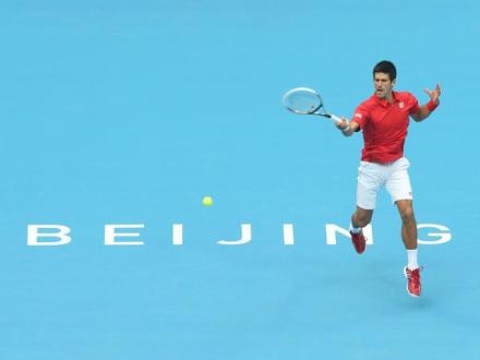 Novak četvrti put osvojio titulu u Pekingu